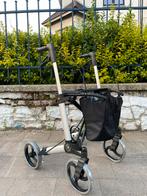 Déambulateur pliable Gemino nouveau dans son emballage, Enlèvement ou Envoi, Poids léger, Comme neuf