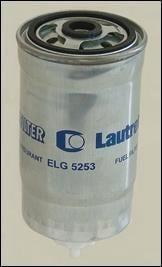 Mecafilter Lautrette ELG 5253 brandstoffilter beschikbaar voor biedingen