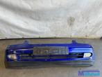MERCEDES SLK R170 Blauw voorbumper 1996-2004, Auto-onderdelen, Gebruikt, Voor, Mercedes-Benz, Bumper