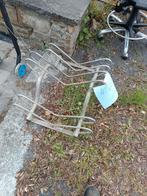 Porte vélo, Ophalen, Gebruikt