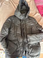 Zara M waterdichte jas voor heren, Maat 48/50 (M), Zwart, Ophalen of Verzenden, Zo goed als nieuw
