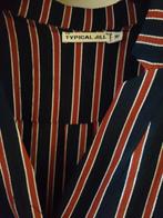 TYPICAL JILL, lined summerdress, size: M, Ophalen of Verzenden, Zo goed als nieuw