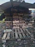 Brandhout, Tuin en Terras, Brandhout, 3 tot 6 m³, Ophalen, Overige houtsoorten, Blokken