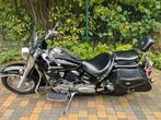 Yamaha Xvs Dragstar 1100, Motoren, Motoren | Yamaha, Cardan-aandrijving, 2 cilinders, Chopper, Particulier