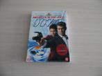 DIE ANOTHER DAY 2 DVD SPECIALE EDITIE, Vanaf 12 jaar, Ophalen of Verzenden, Zo goed als nieuw, Actie