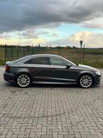 Audi A3 1.8 TFSI 180CH Limousine S tronic 3x S-LINE, 5 places, Carnet d'entretien, Berline, Automatique