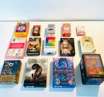 Lot Tarot en Orakel kaarten, Enlèvement ou Envoi, Comme neuf