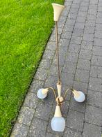 Vintage spider hanglamp / plafondlamp jaren 70, Enlèvement