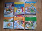 leesboeken Geronimo Stilton, Ophalen of Verzenden, Gelezen, Geronimo Stilton, Fictie algemeen