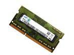 Samsung 1GB PC3-8500 DDR3 sodimm (M471B2873EH1-CF8), 1 GB of minder, Ophalen of Verzenden, Laptop, Zo goed als nieuw