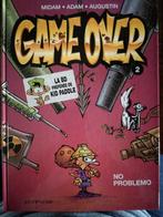 Game over tome 2 No problemo  EO, Livres, Utilisé, Enlèvement ou Envoi