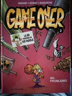 Game over tome 2 No problemo  EO, Gelezen, Ophalen of Verzenden