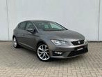 SEAT LEON FR 1.4 TSI 2014 EURO 6b (MET GARANTIE), Auto's, Euro 6, Leon, 5 deurs, Stadsauto