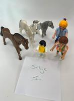 Setjes Playmobil 3 euro/zakje, Kinderen en Baby's, Speelgoed | Playmobil, Ophalen of Verzenden