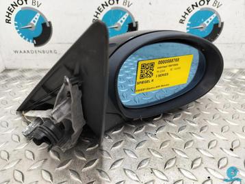 B.M.W. 3 SERIES 330d Dynamic Exec.  [R_DOOR_MIRROR] 2006 beschikbaar voor biedingen