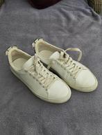 Slechts 2x gedragen sneakers.   ( tutu chic ), Wit, Ophalen of Verzenden, Zo goed als nieuw, Sneakers