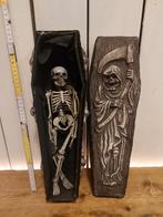 Halloween decoratie, Ophalen, Zo goed als nieuw, Versiering