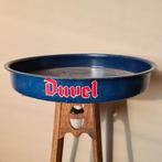 Duvel Plateau / Dienblad, Ophalen of Verzenden, Duvel