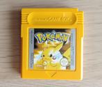 Pokémon Yellow cartridge, Ophalen of Verzenden