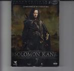 Solomon Kane van M.J. Bassett | 3512391551216 | B5, Ophalen of Verzenden, Actie
