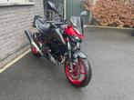 kawasaki Z500 SE, 2 cilinders, Bedrijf, Naked bike, 12 t/m 35 kW