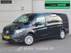 Mercedes Vito 116 EX BPM/BTW Personenvervoer Automaat 9-Pers, Automaat, Stof, Gebruikt, Euro 6