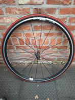 Dt SWISS P1800 SP line - velgremmen + banden + 11s cassette, Vélos & Vélomoteurs, Vélos Pièces, Enlèvement