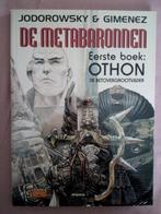 De Metabaronnen - nrs. 0 t.e.m. 8, Complete serie of reeks, Ophalen, Zo goed als nieuw, Jodorowsky