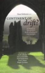 Continent op drift? Hans Verboven 224 blz, Boeken, Ophalen of Verzenden, Zo goed als nieuw
