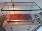 Terrarium als nieuw  Met toebehoren, Dieren en Toebehoren, Ophalen, Zo goed als nieuw