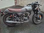 Archive cafe racer 50cc, Fietsen en Brommers, Brommers | Overige merken, Ophalen