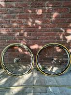 Shimano Dura-Ace C35, Fietsen en Brommers, Wiel, Racefiets, Ophalen of Verzenden, Zo goed als nieuw