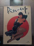 Strip Pin Up (1995), Ophalen of Verzenden