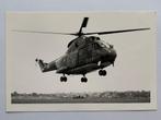Aerospatiale Westland SA330 Puma helikopter officiële foto, Foto of Poster, Luchtmacht, Ophalen of Verzenden