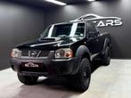 Nissan NP300 Pick-Up 2.5 D XE 4x4, Autos, https://public.car-pass.be/vhr/afb59712-a085-403e-bcdd-d6062f4c5f86, 133 ch, Achat, Entreprise