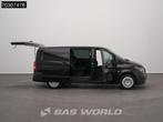 Mercedes Vito 116 Ex. BTW/BPM Personenvervoer Automaat 9-Per, Auto's, Bestelwagens en Lichte vracht, Automaat, Stof, Gebruikt