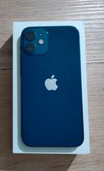 iPhone 12 mini 128gb blauw (84% batterij) in zeer goede staa, Telecommunicatie, Mobiele telefoons | Apple iPhone, Ophalen, Zo goed als nieuw