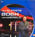 Het Slimste boek ter wereld, Ophalen of Verzenden, Zo goed als nieuw
