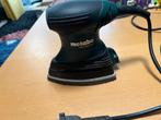 Schuurmachine Metabo Proffesional, Ophalen of Verzenden, Zo goed als nieuw