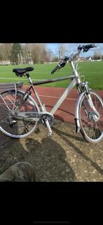 Vélo électrique Gazelle, Comme neuf, Gazelle