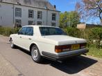 Rolls-Royce Silver Spirit, Cuir, 4 portes, Automatique, Silver Spirit