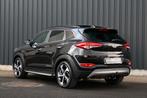 Hyundai Tucson 1.6 T-GDi / Pano, Cam, Keyless, Zetelkoeling, Autos, Cuir, Achat, Euro 6, Boîte manuelle