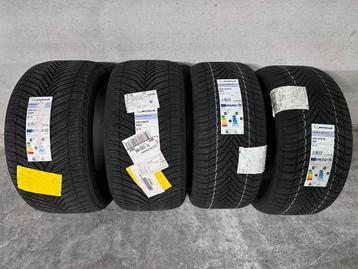 Michelin Cross Climate 2 - pneus neufs (prod. 2025) beschikbaar voor biedingen