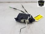 PORTIERSTANGEN RECHTS VOOR Toyota Yaris Cross (PB1 / PJ1), Gebruikt, Toyota