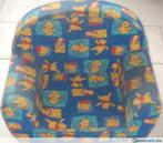 fauteuil enfant, Enlèvement, Utilisé