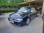 AUDI S3, Auto's, Audi, Zwart, 4 cilinders, Zwart, Leder