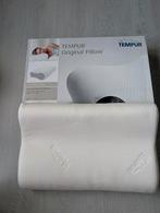 Tempur original kussen, Huis en Inrichting, Ophalen of Verzenden, Zo goed als nieuw, Kussen