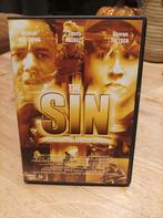 The Sin (of 3 dvd's voor 2€), Ophalen of Verzenden, Zo goed als nieuw