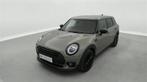 MINI One D Clubman 1.5 D One *FULL LED/NAVI/RADAR RECUL*, Autos, Mini, Argent ou Gris, Achat, 6 portes, Clubman