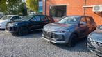 MG. ZS. MY 26 1500 cc 115 pk, Auto's, Voorwielaandrijving, ZS, Zwart, Bedrijf